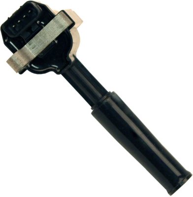 Jaguar XJ8 Ignition Coil Beck Arnley