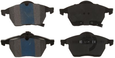 Saturn L200 Brake Rotors Bendix