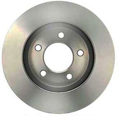 Ford Excursion Brake Disc Bendix