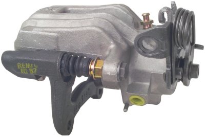 Audi Brake Caliper Bendix