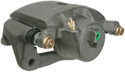 Honda Brake Caliper Bendix