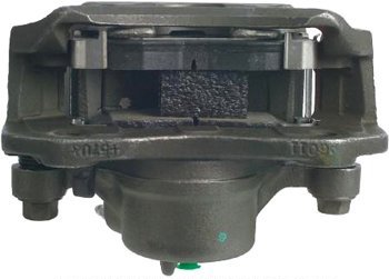 Nissan Brake Caliper Bendix