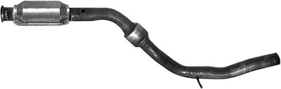 Dodge Intrepid Catalytic Converter Bosal