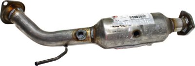 Acura RSX Catalytic Converter Bosal