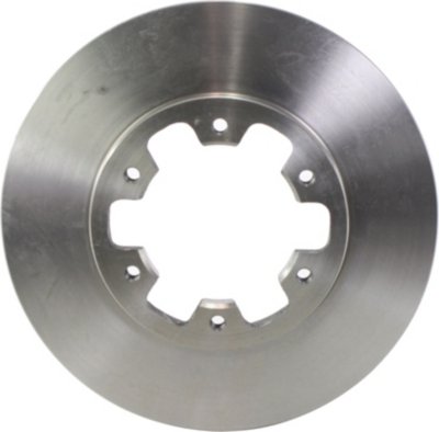 Nissan Frontier Brake Rotors Brembo