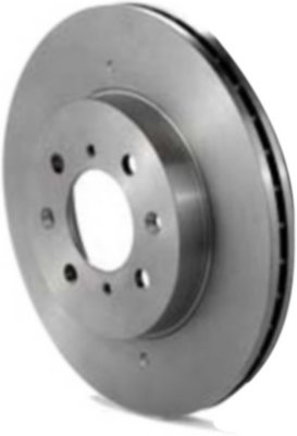 Nissan Xterra Brake Rotors Brembo