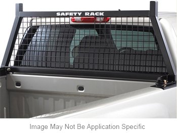 Toyota Truck Bumper Backrack