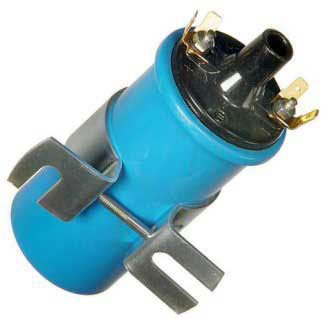Jaguar S Type Ignition Coil Bosch