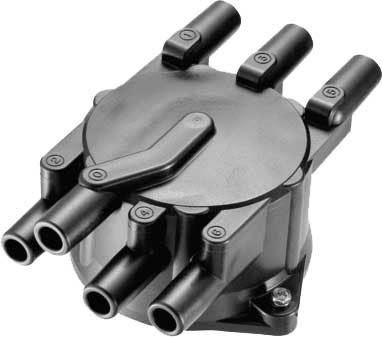 Hyundai Distributor Cap Bosch