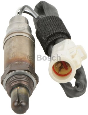 Jaguar Oxygen Sensor Bosch