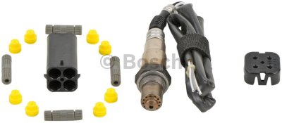 BMW Oxygen Sensor Bosch