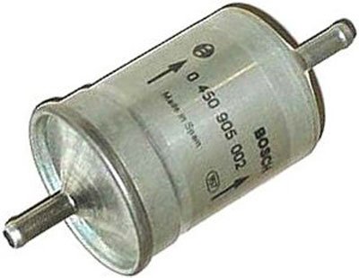 UPC 028851716550 product image for 1996-1998 Toyota Tercel Fuel Filter Bosch - 96 97 98 BS71655 | upcitemdb.com