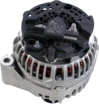 Saab Alternator Bosch