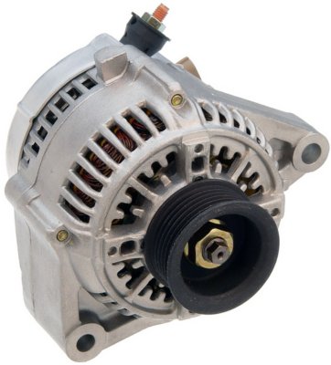Lexus Alternator Bosch