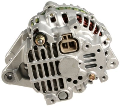 Mitsubishi Alternator Bosch