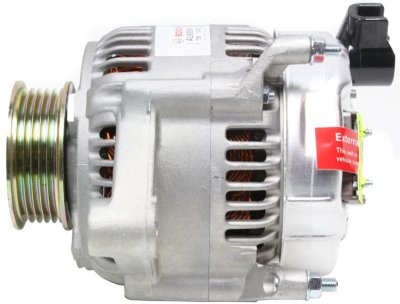 Chrysler Alternator Bosch
