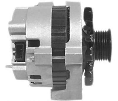 Chevrolet Camaro Alternator Bosch