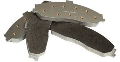 Ford Expedition Brake Pads Bosch
