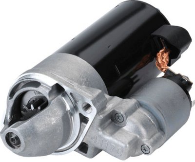 BMW Starter Bosch
