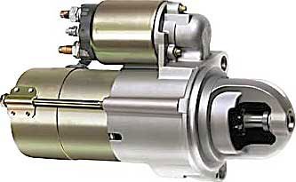 GMC Sonoma Starter Bosch