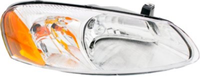 Chrysler Sebring Replacement