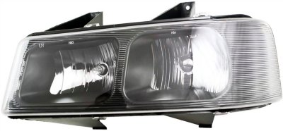 Chevrolet Express 3500 Replacement