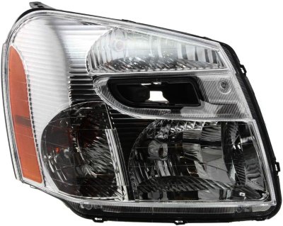 Chevrolet Equinox Replacement