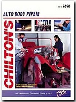 Infiniti Manual Chilton