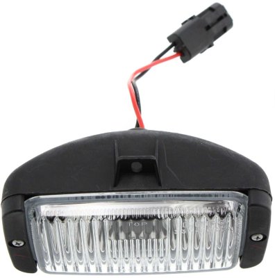 Buick Fog Light Replacement
