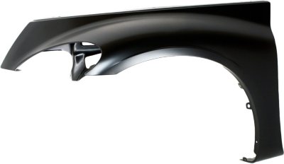 Chrysler Pt Cruiser Fender Replacement