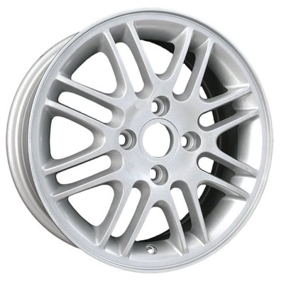 Ford Focus Wheel CCI