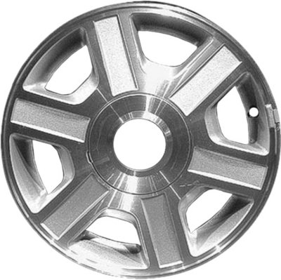 Mercury Villager Wheel CCI