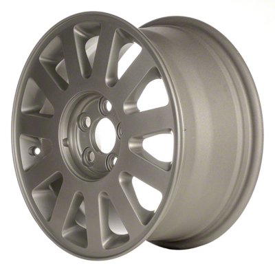 Lincoln LS Wheel CCI