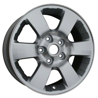 Ford Escape Wheel CCI