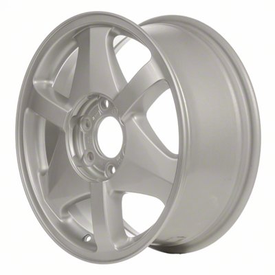 GMC Envoy Wheel CCI