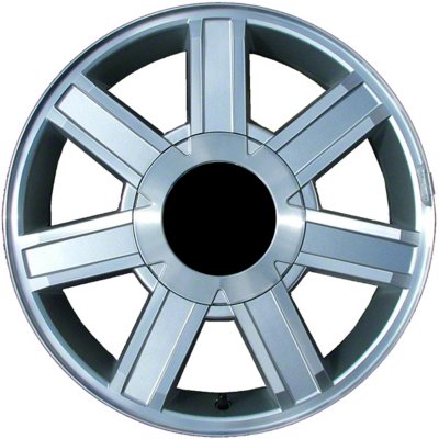 Cadillac Escalade Wheel CCI