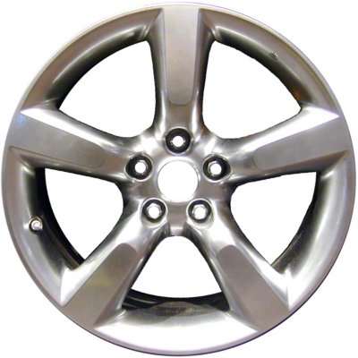 Nissan 350Z Wheel CCI