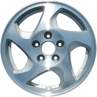 Honda Prelude Wheel CCI