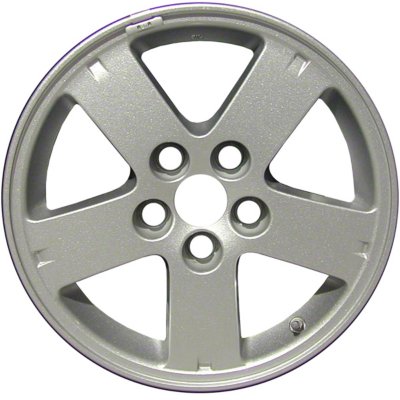 Mitsubishi Wheel CCI
