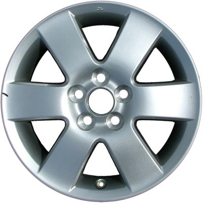 Toyota Corolla Wheel CCI