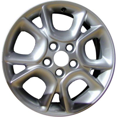 Toyota Sienna Wheel CCI