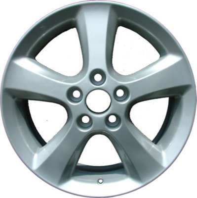 Toyota Solara Wheel CCI