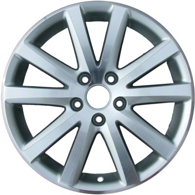 Volkswagen Passat Wheel CCI