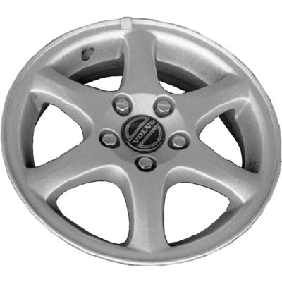 Volvo Wheel CCI