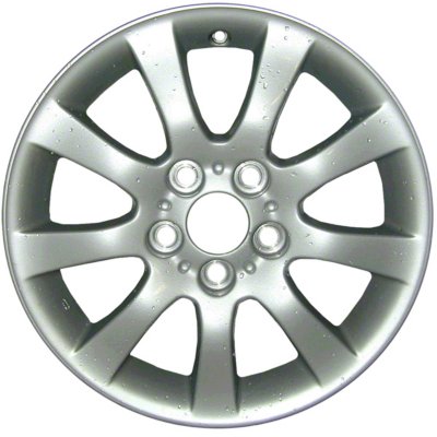Lexus es300 Wheel CCI