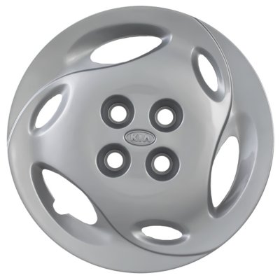 KIA Sephia Wheel Cover CCI