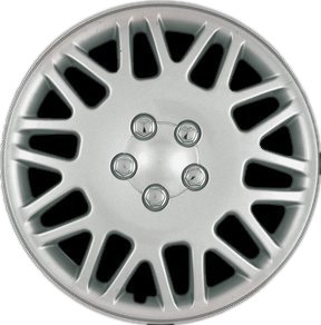 Dodge Caravan Wheel Cover CCI