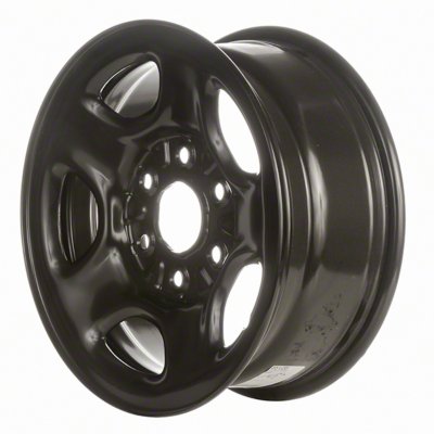 Chevrolet Astro Wheel CCI