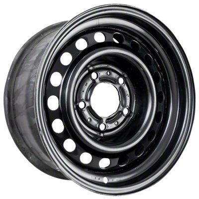 Chevrolet Caprice Wheel CCI