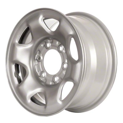 Nissan Frontier Wheel CCI